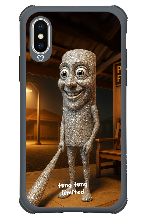 Tung Tung Limited - Apple iPhone XS