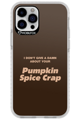 P-Spice Crap - Apple iPhone 12 Pro