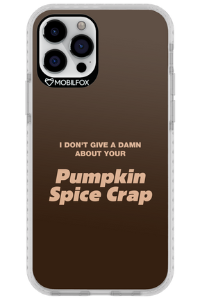 P-Spice Crap - Apple iPhone 12 Pro