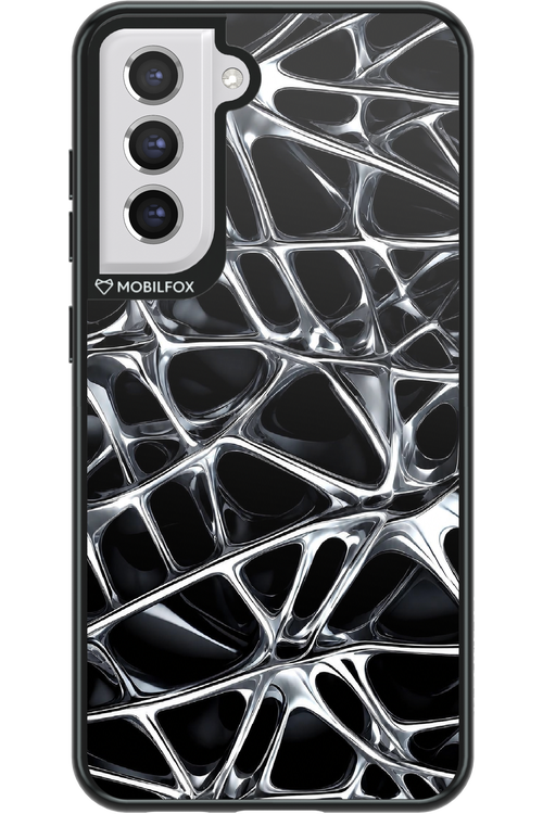 Chrome Era 2.0 - Samsung Galaxy S21 FE