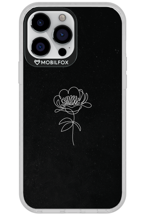 Wild Flower - Apple iPhone 13 Pro Max