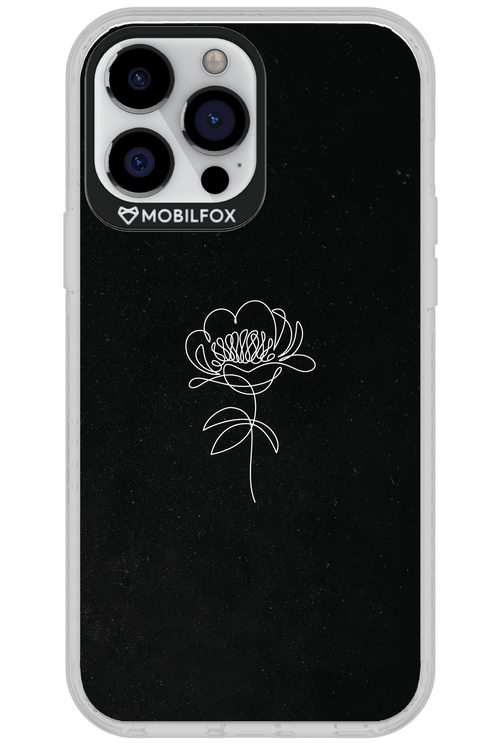 Wild Flower - Apple iPhone 13 Pro Max