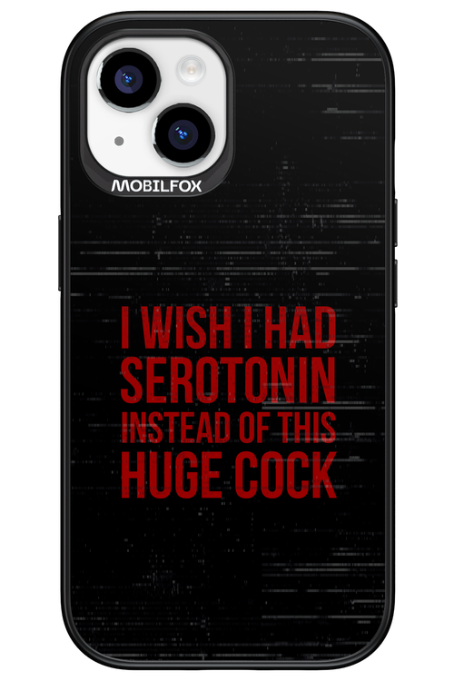 SEROTONIN 2.0 - Apple iPhone 15
