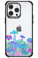 Shrooms - Apple iPhone 14 Pro Max