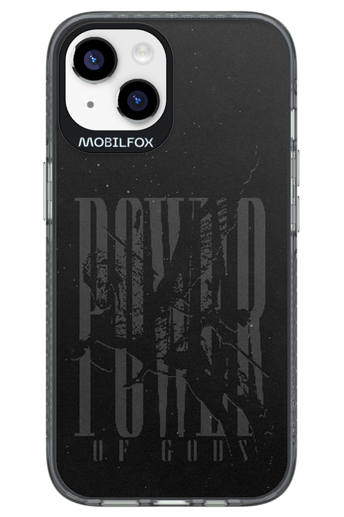 Power of Gods - Apple iPhone 14