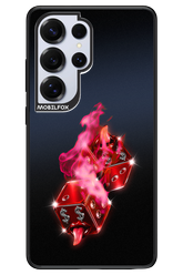 Lucky Thirsty 2.0 - Samsung S25 Ultra