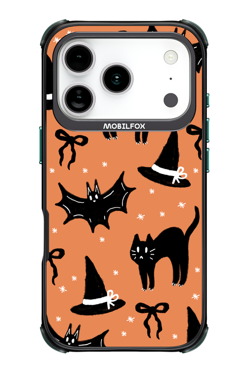 Cat & Bat - Apple iPhone 17 Pro