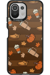 Autumn Brew - Xiaomi Mi 11 Lite (2021)