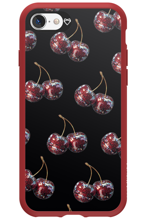 Cherry Rush - Apple iPhone SE 2020