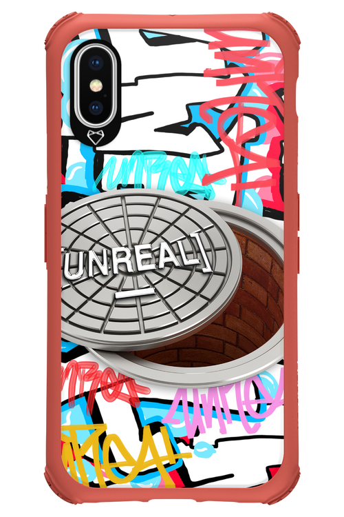 HULE - Apple iPhone XS