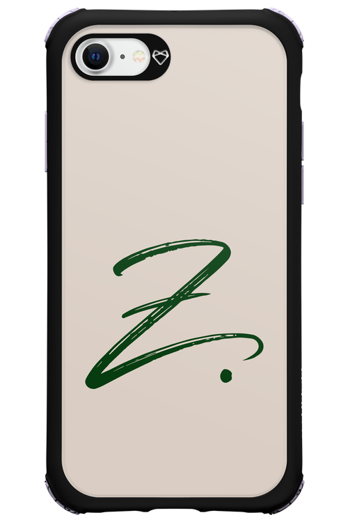 (Tennis Zone) Z - Apple iPhone 8