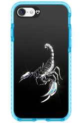 Chrome Scorpio - Apple iPhone 7