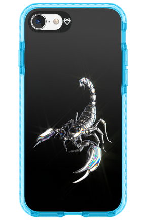 Chrome Scorpio - Apple iPhone 7