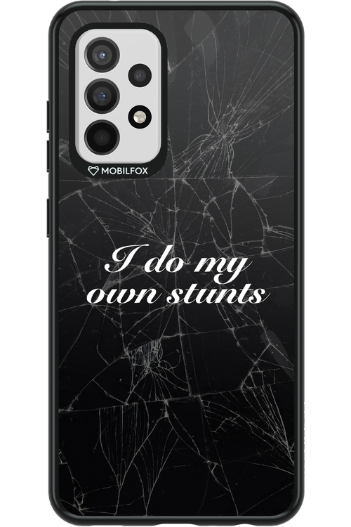 Stunts 2.0 - Samsung Galaxy A52 / A52 5G / A52s