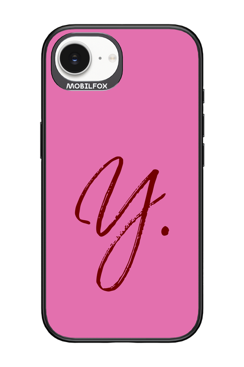 (Sorbet) Y 2.0 - Apple iPhone 16e