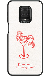 Happy Hour - Xiaomi Redmi Note 9 Pro