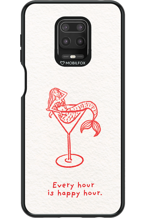 Happy Hour - Xiaomi Redmi Note 9 Pro