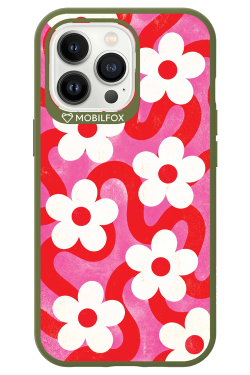 BLOSSOM TWIST 2.0 - Apple iPhone 13 Pro