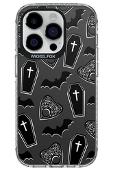 After Death - Apple iPhone 14 Pro