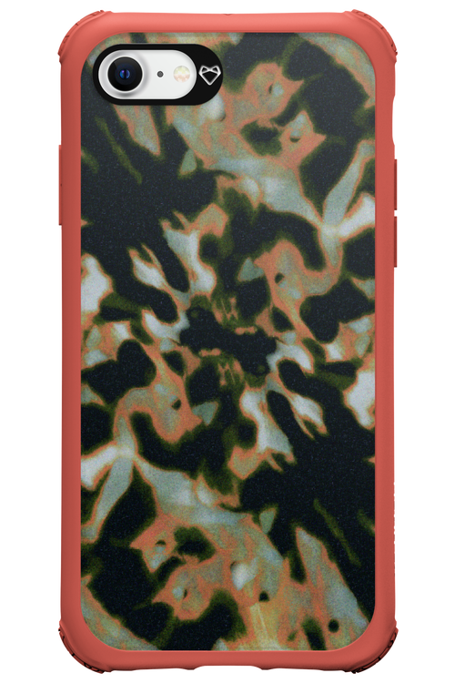 Tiger Acid - Apple iPhone SE 2022