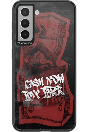 Liquid Assets - Samsung Galaxy S21