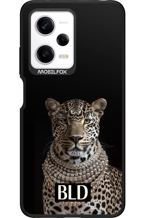 BLD LEO 2.0 - Xiaomi Redmi Note 12 Pro 5G