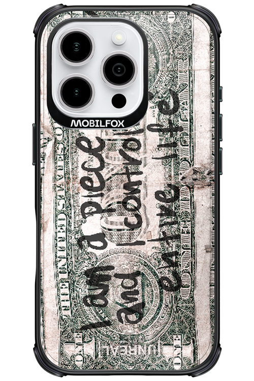 Dollars - Apple iPhone 16 Pro