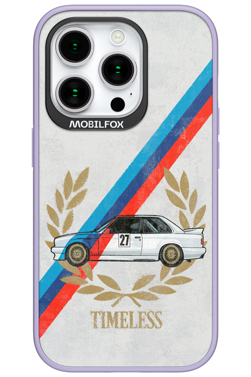 Timeless - Apple iPhone 15 Pro