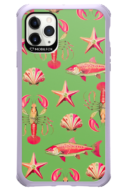 Sea Stars - Apple iPhone 11 Pro Max