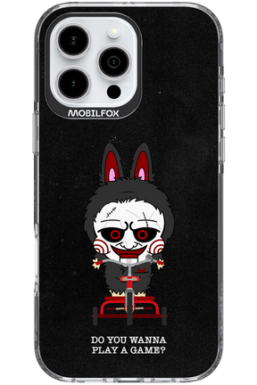 Sawbubu - Apple iPhone 16 Pro Max