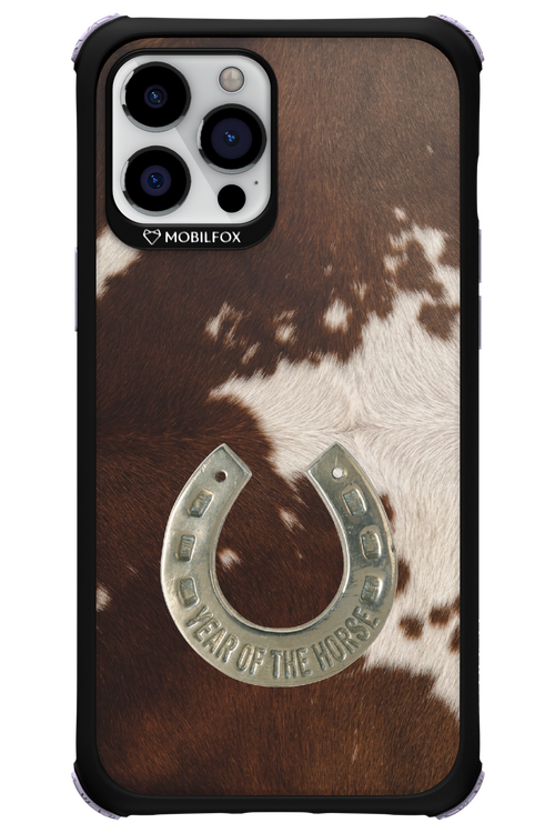 Year of the horse 2.0 - Apple iPhone 12 Pro Max