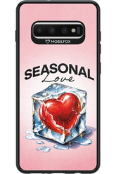 Seasonal Love 2.0 - Samsung Galaxy S10+