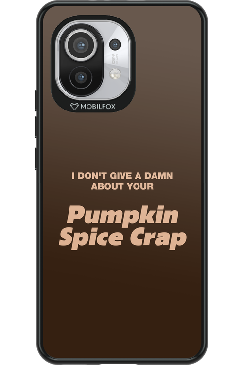 P-Spice Crap 2.0 - Xiaomi Mi 11 5G