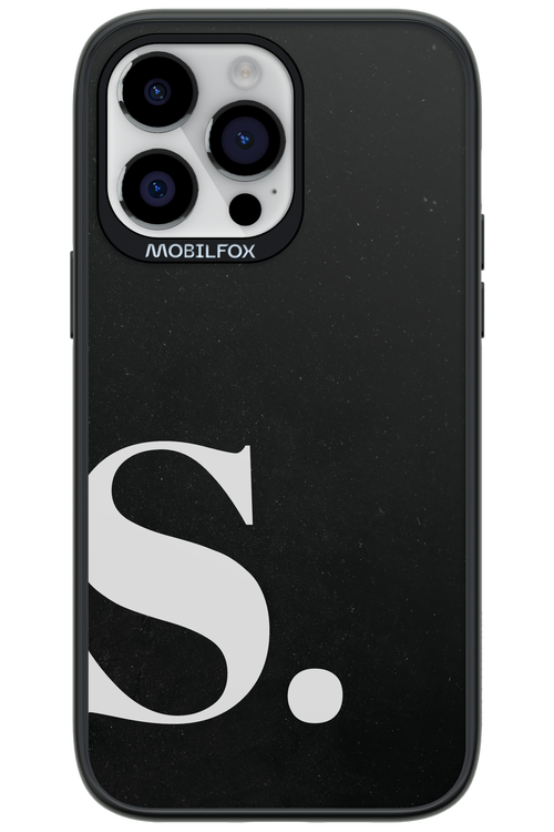 S (Off Space) 2.0 - Apple iPhone 14 Pro Max