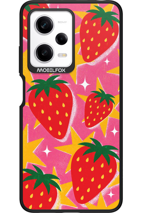 STARBERRY 2.0 - Xiaomi Redmi Note 12 Pro 5G