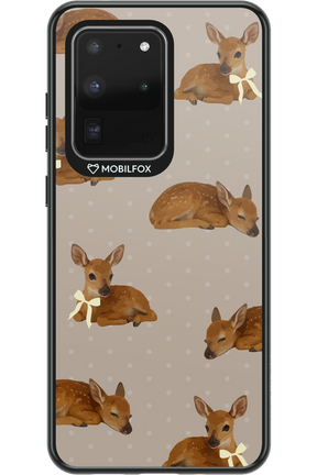 Deer and Dots - Samsung Galaxy S20 Ultra 5G