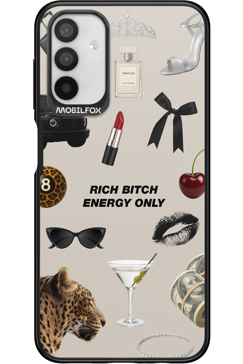 Rich B Energy 2.0 - Samsung Galaxy A04s