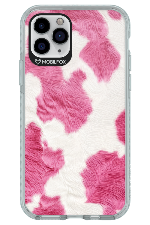 Pink Cow - Apple iPhone 11 Pro