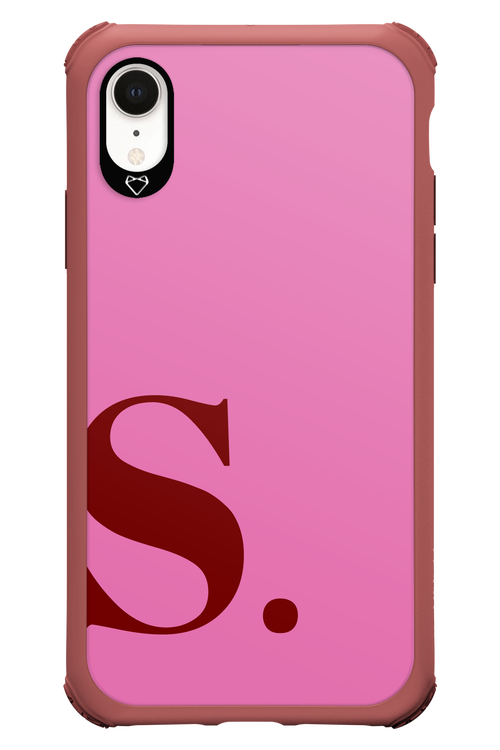 S (Sorbet) 2.0 - Apple iPhone XR
