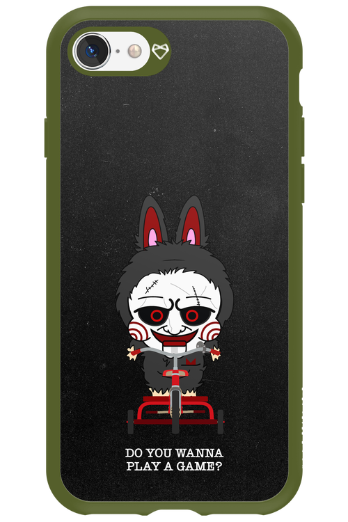 Sawbubu - Apple iPhone 8