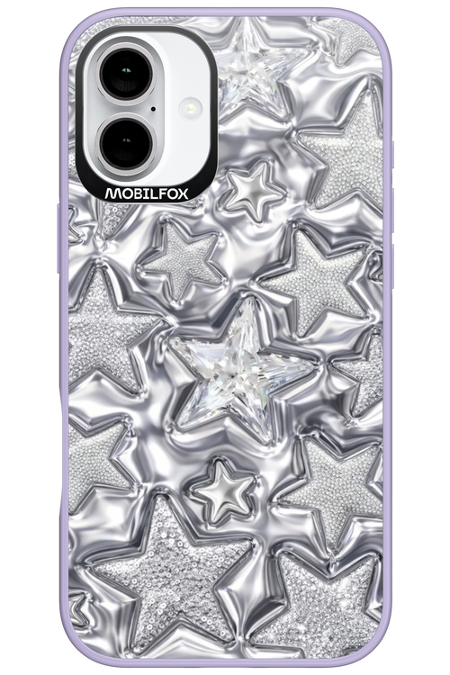 Star Gum - Apple iPhone 16 Plus