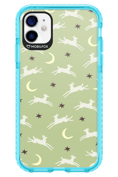 Folclore Rush - Apple iPhone 11