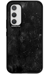 Black Grunge 2.0 - Samsung Galaxy A54