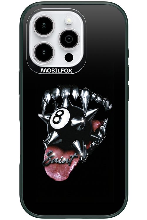 St8 2.0 - Apple iPhone 16 Pro