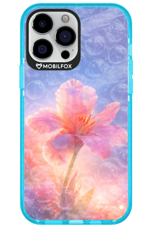 Bubble Flower 2.0 - Apple iPhone 13 Pro Max