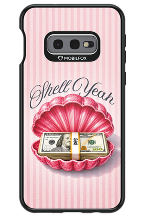 Shell Yeah 2.0 - Samsung Galaxy S10e