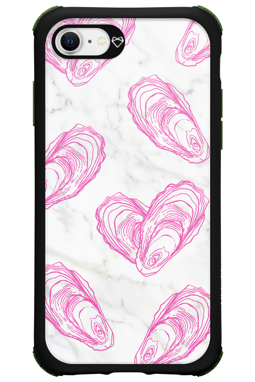Shelly - Apple iPhone 8