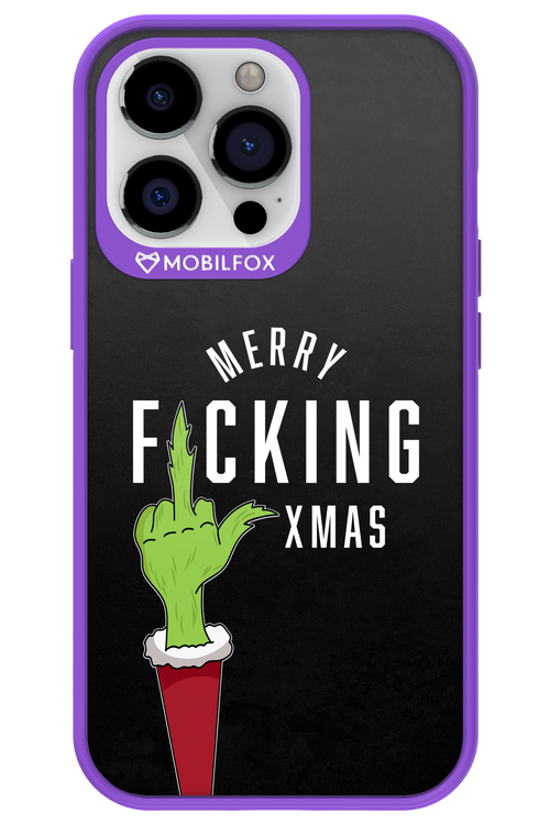 F_cking Xmas - Apple iPhone 13 Pro