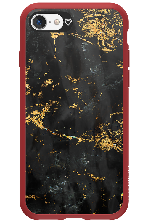 Goldie - Apple iPhone 7