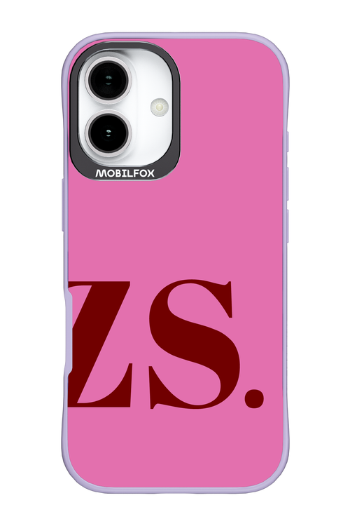ZS (Sorbet) - Apple iPhone 17